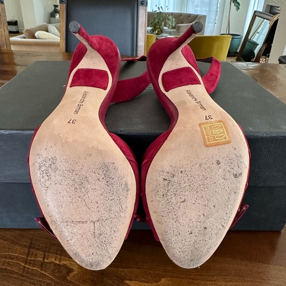 Alexandre Birman Sandals - Picture 3 of 4